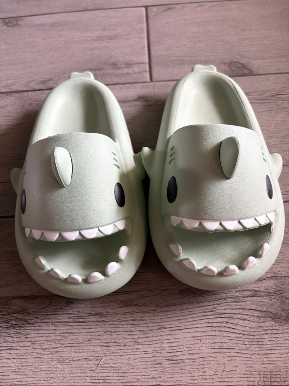 Shark Sandals